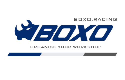 official distributor for Boxo equipment