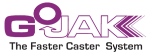 GoJak logo
