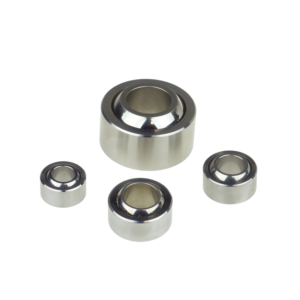 Minebea ABWT wide series spherical bearings