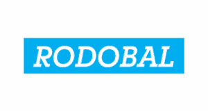Rodobal rod ends and spherical bearings logo