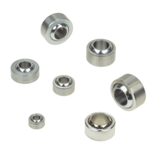 Aurora Bearing Company spherical bearings: narrow & wide
