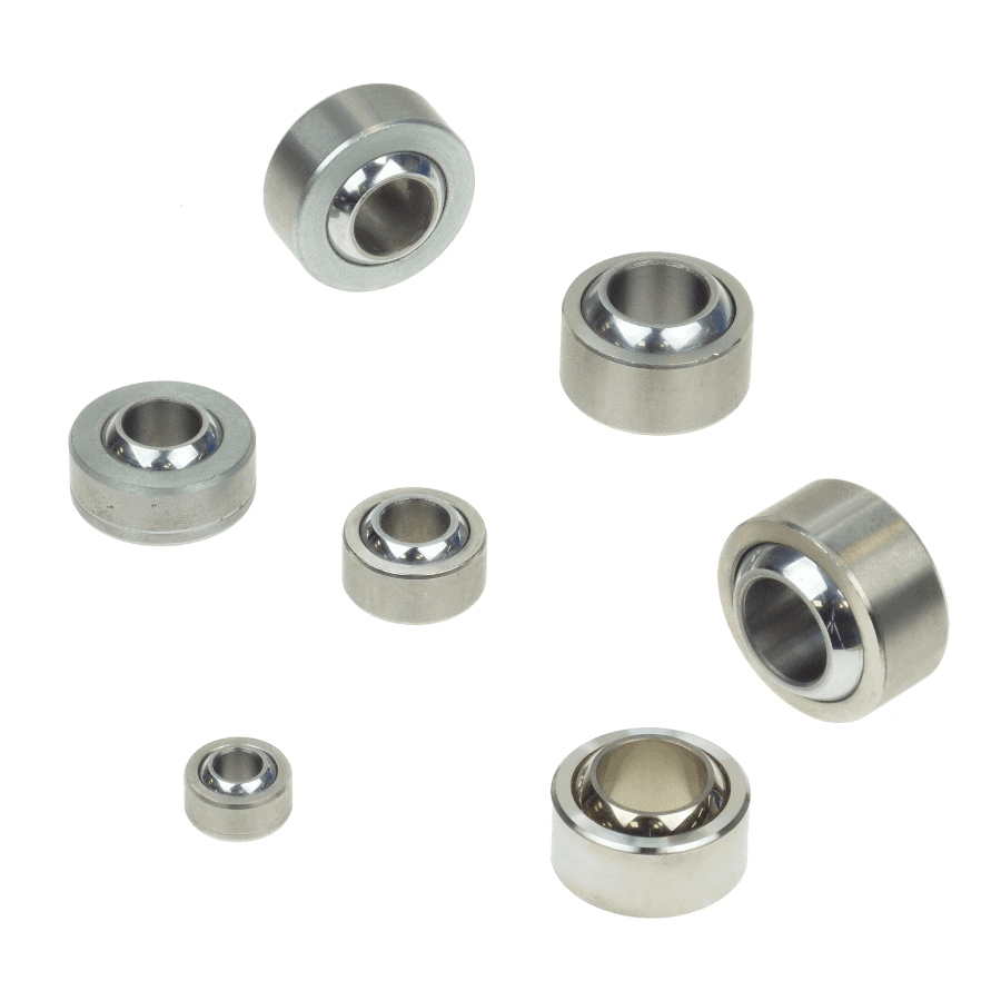 spherical bearings